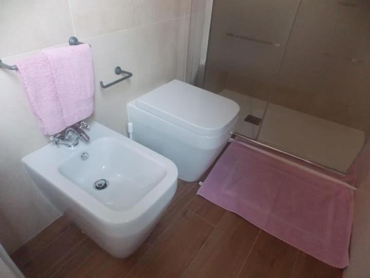 Via D'Acqua Al Mulino -City Center- Bo Bologna Kültér fotó