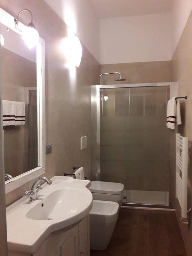 Via D'Acqua Al Mulino -City Center- Bo Bologna Kültér fotó