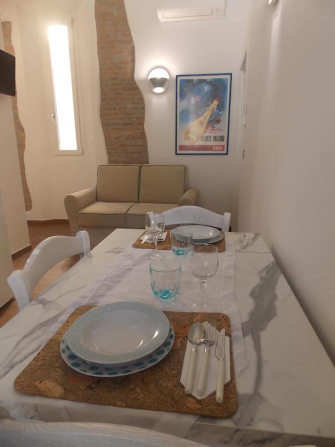 Via D'Acqua Al Mulino -City Center- Bo Bologna Kültér fotó