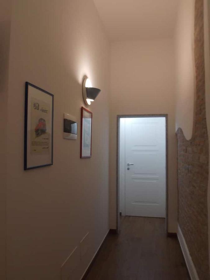 Via D'Acqua Al Mulino -City Center- Bo Bologna Kültér fotó