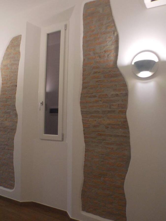 Via D'Acqua Al Mulino -City Center- Bo Bologna Kültér fotó