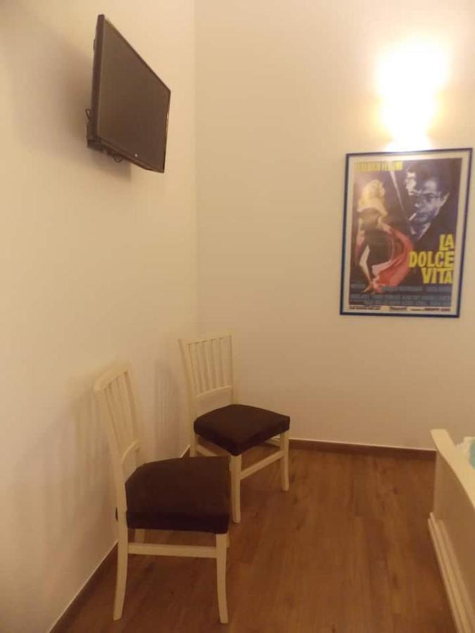 Via D'Acqua Al Mulino -City Center- Bo Bologna Kültér fotó