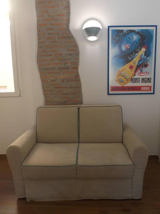 Via D'Acqua Al Mulino -City Center- Bo Bologna Kültér fotó
